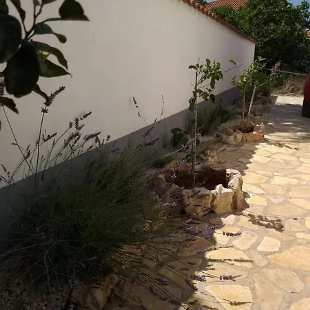 Tajci Apartman 1